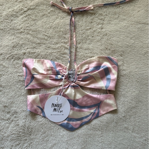 Princess Polly Tops - Princess polly top